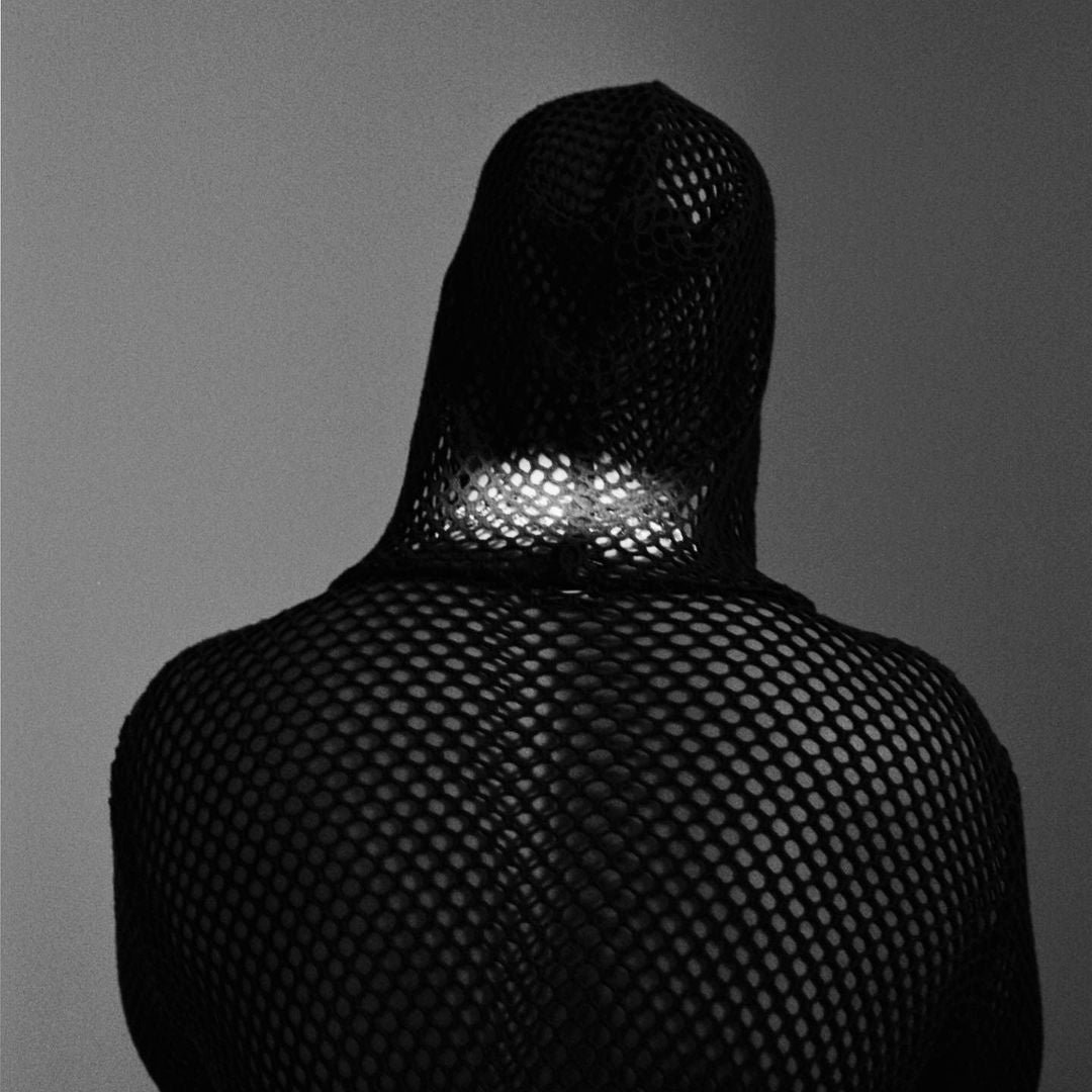 iSHi's Album The INTRODUCTION (side A) OUT NOW featuring Saint Cassius